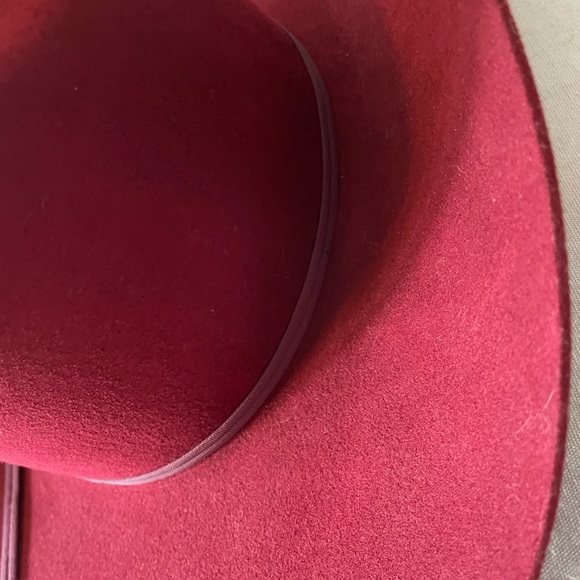 Reed Hill Western Cattleman’s crease custom made hat - Picture 4 of 10